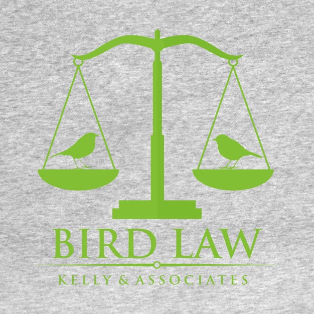 bird law by ilvms